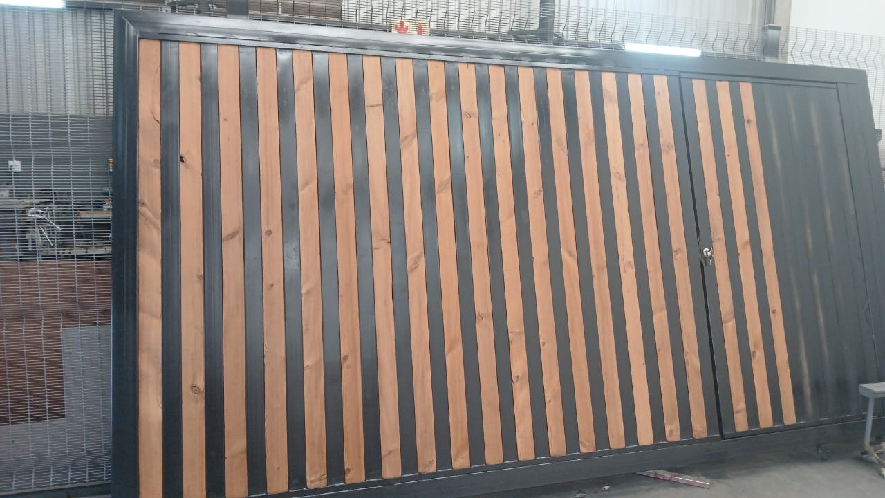 Weekend Boys project