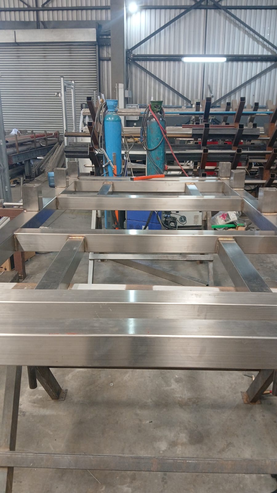 Weekend Boys project